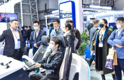 2026年中国汽车工程学会年会暨展览会参展全指南