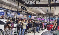 2026年昆明国际车展展位预定流程,一步一步教你操作