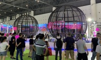 新疆国际电动车及零部件展览会(DDC)线上展位预约流程及操作步骤