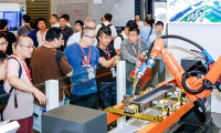 2027年深圳国际汽车制造装备与工业装配技术展览会(AMTS)将展出哪些内容?