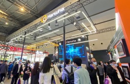 2026年深圳国际新能源及智能网联汽车全产业展(Automotive World China)门票购买方式