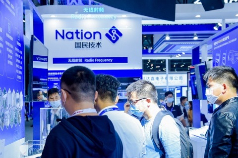 深圳世界智能电动车技术展展会现场图片