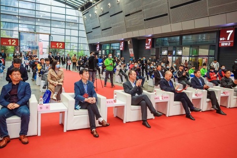 长沙五金展-长沙五金博览会展会现场图片