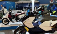 2027年中国(上海)国际摩托车及零部件展览会(CHINA CYCLE)涵盖哪些展品类别?