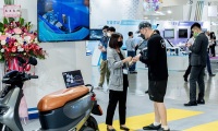 2027年台湾台北摩托车展览会参展全指南