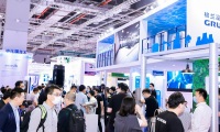 2027年上海国际泵阀展览会(FLOWTECH CHINA)展示范畴