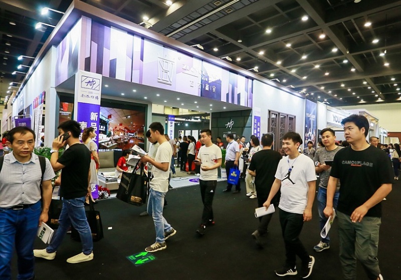 郑州门窗展