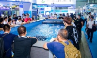 2027年上海国际泳池设施、游泳装备及温泉SPA博览会(CSE)门票申请方式