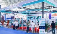 2027年天津国际机床展览会(IMEX)观展指南