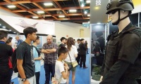 2027年台湾航空航天及无人机展览会展位怎么预定？标准流程+注意事项，参展商必看实操手册