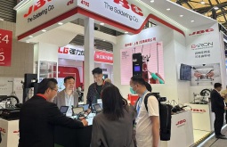 2027年中国（上海）机器视觉展览会(VisionChina)门票购买渠道指南