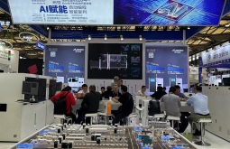 2027年中国(上海)机器视觉展览会展位申请流程与办理指南