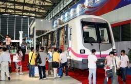 2027年上海国际地下工程与隧道技术展览会(China Tunnel Expo)将展出哪些内容？