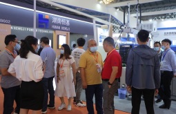 2027年中国国际先进陶瓷展览会(IACE CHINA)展示范畴