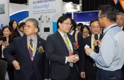 台湾电子电路电路板展览会(TPCA Show Taipei)线上展位预约流程及操作步骤