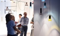 2027年香港春季灯饰展-香港照明展展位怎么预定?标准流程+注意事项,参展商必看实操手册
