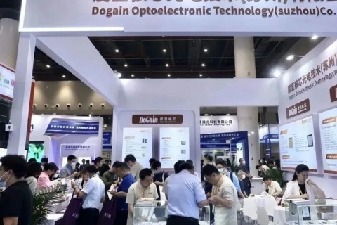 北京光电子产业博览会-北京光子大会展会现场图片