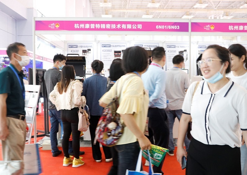 宁波国际照明展览会