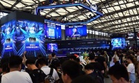 2027年中国（上海）国际动漫及衍生品授权展览会参展全指南