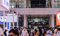 2027年深圳新一代信息技术与应用展参展全指南
