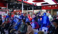 新手参加中国(北京)国际照相摄影及影像器材展(CHINA PE)展会:展位预约简化流程