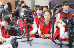 2027年中国(北京)国际照相摄影及影像器材展(CHINA PE)展示范畴