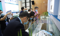 新手参加深圳大湾区国际氢能与燃料电池汽车及加氢站设备展(HFCE)展会:展位预约简化流程