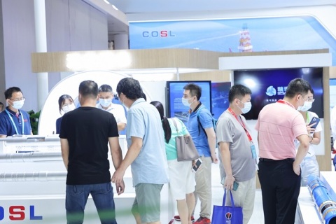 上海国际塑料橡胶工业制品及设备展览会展会现场图片