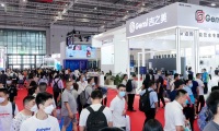 上海世环会空气环境展(AIRVENTEC CHINA)2027年参展指南