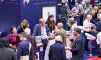 2027年英国伦敦葡萄酒烈酒展览会展位预约完整流程,官方步骤一览