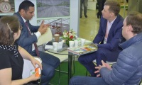 2027年乌兹别克斯坦农业畜牧展览会(AgroWorld Uzbekistan)门票申请方式
