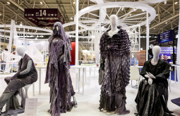 2026年深圳国际服装供应链展-时尚之源深圳展(FASHION SOURCE)展示范畴