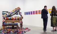 2027年巴塞尔艺术展(Art Basel)如何获取门票?购票方式有哪些?
