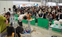 2027年日本东京宠物用品展览会(Interpets Asia Pacific)将展出哪些内容?