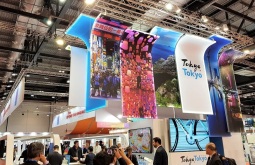 2026年英国伦敦世界旅游展览会WTM展位预约流程详解，从申请到确认