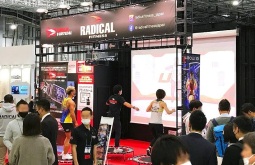 日本东京主题公园及游乐设备展览会(JAPAN THEME PARK EXPO)2026年票务信息
