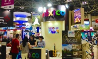 2026年日本旅游展览会(Tourism Expo Japan)门票如何获取?