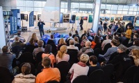 2027年俄罗斯莫斯科潜水展览会(Moscow Dive Show)门票如何获取?