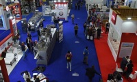 2027年埃及开罗食品加工及包装展览会(Africa Food Manufacturing)观展指南