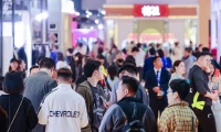 2027年上海服装定制展(TCE)观展指南