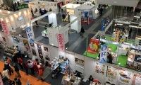 2027年日本东京面产业展览会(Noodle Industry Fair)展位预定流程+选位技巧+安全注意事项