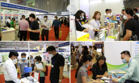 2027年越南胡志明造纸、纸业展览会展位预定流程,一步一步教你操作