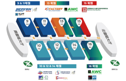 2026年深圳国际全触与显示展展位申请流程与办理指南