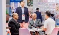 2026年中东迪拜文具及办公用品展览会展位预约完整流程,官方步骤一览