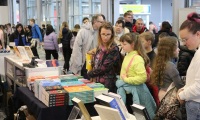 波兰波兹南书展览会(POZNAN BOOK FAIR)2027年展位预定流程,企业参展必备步骤+避坑要点