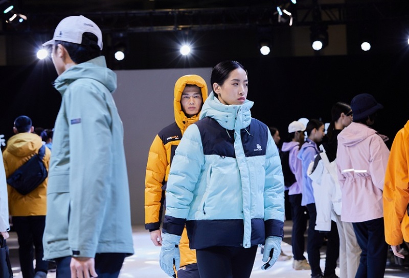 上海职业装·团服展览会
