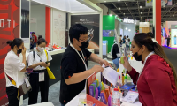 2026年中东迪拜电子烟展览会展位预定流程+核心注意事项,企业参展快速上手