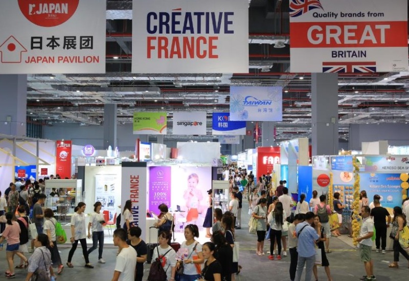 中国(上海)童装展览会
