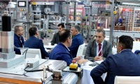 2026年土耳其食品加工及包装机械展览会(Food Tech Eurasia)预定展位:避坑注意事项详解