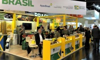 2027年德国纽伦堡天然有机食品展览会(BIOFACH)将展出哪些内容？